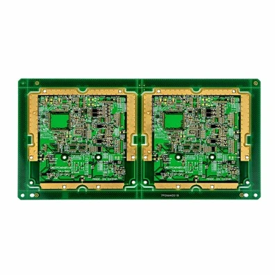 Tag nrho Turnkey Assembly