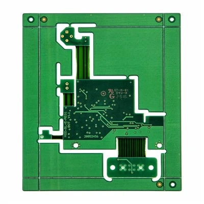 Kev kho mob Prototype PCBA